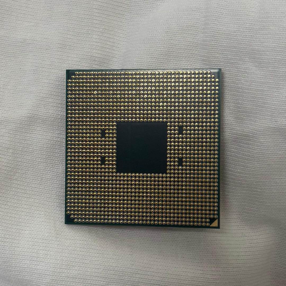 【即日発送】ryzen5 5600X