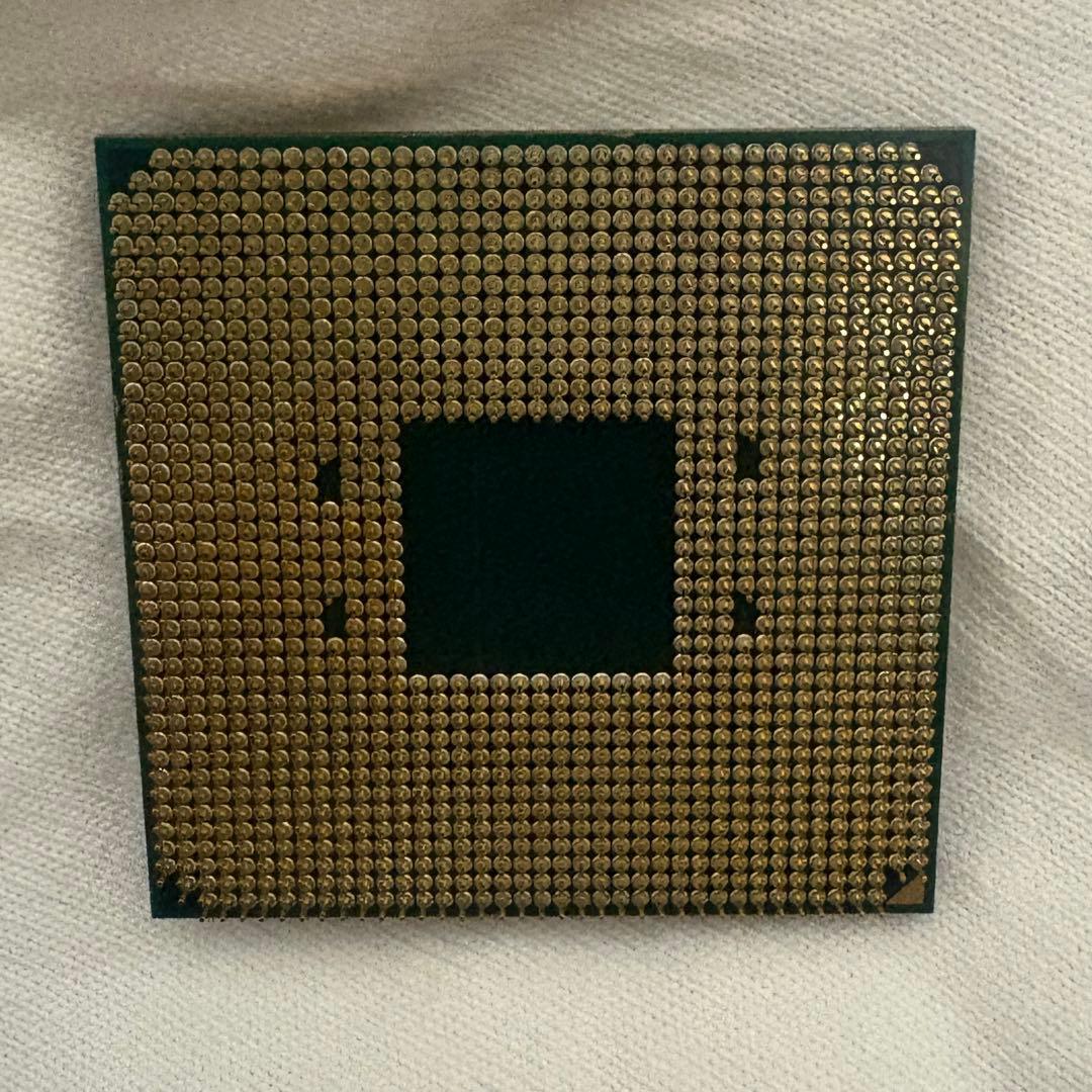 【即日発送】ryzen5 5600X