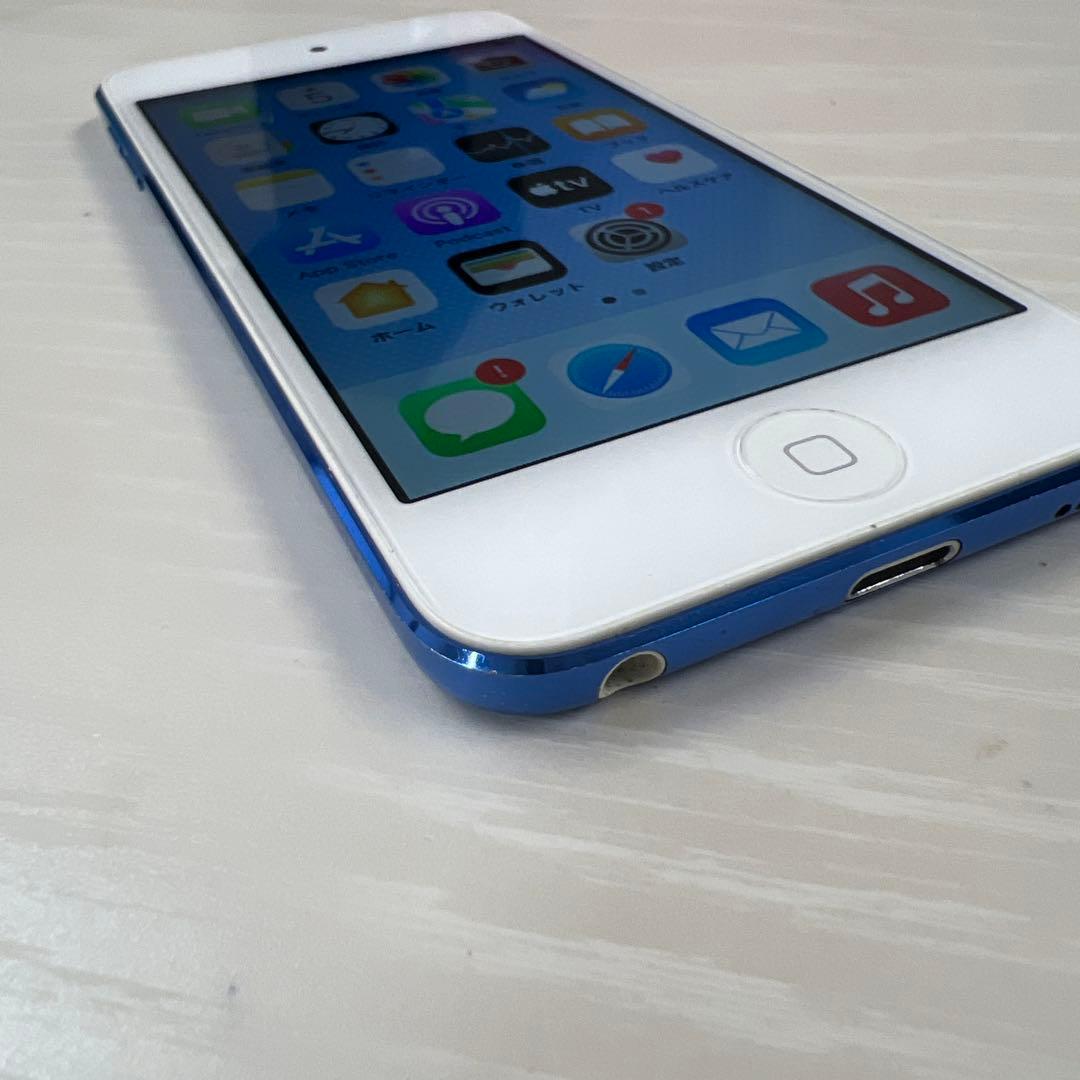Apple iPod touch (第7世代) 32GB