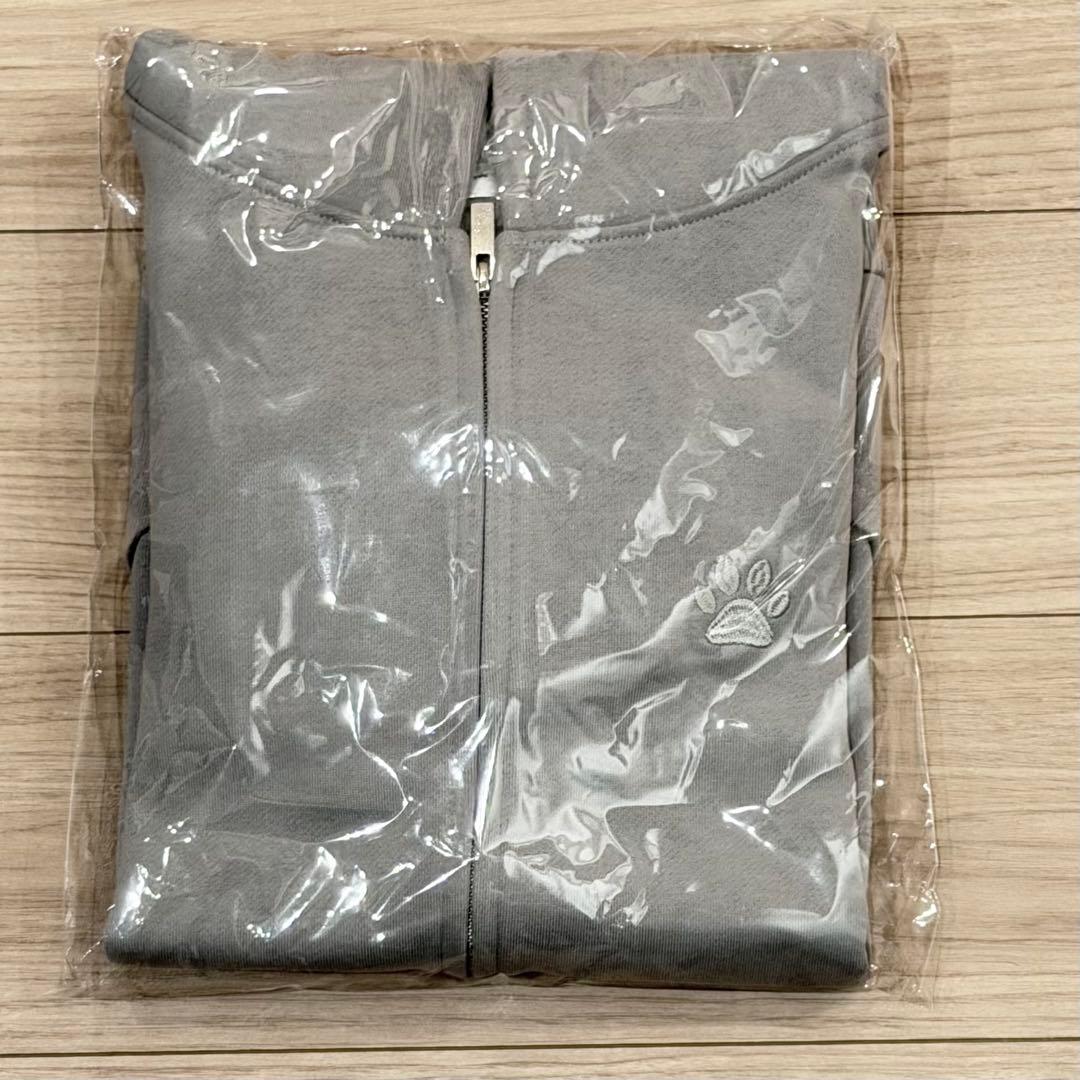 StrayKids SKZOO ウルフチャン フーディー パーカー