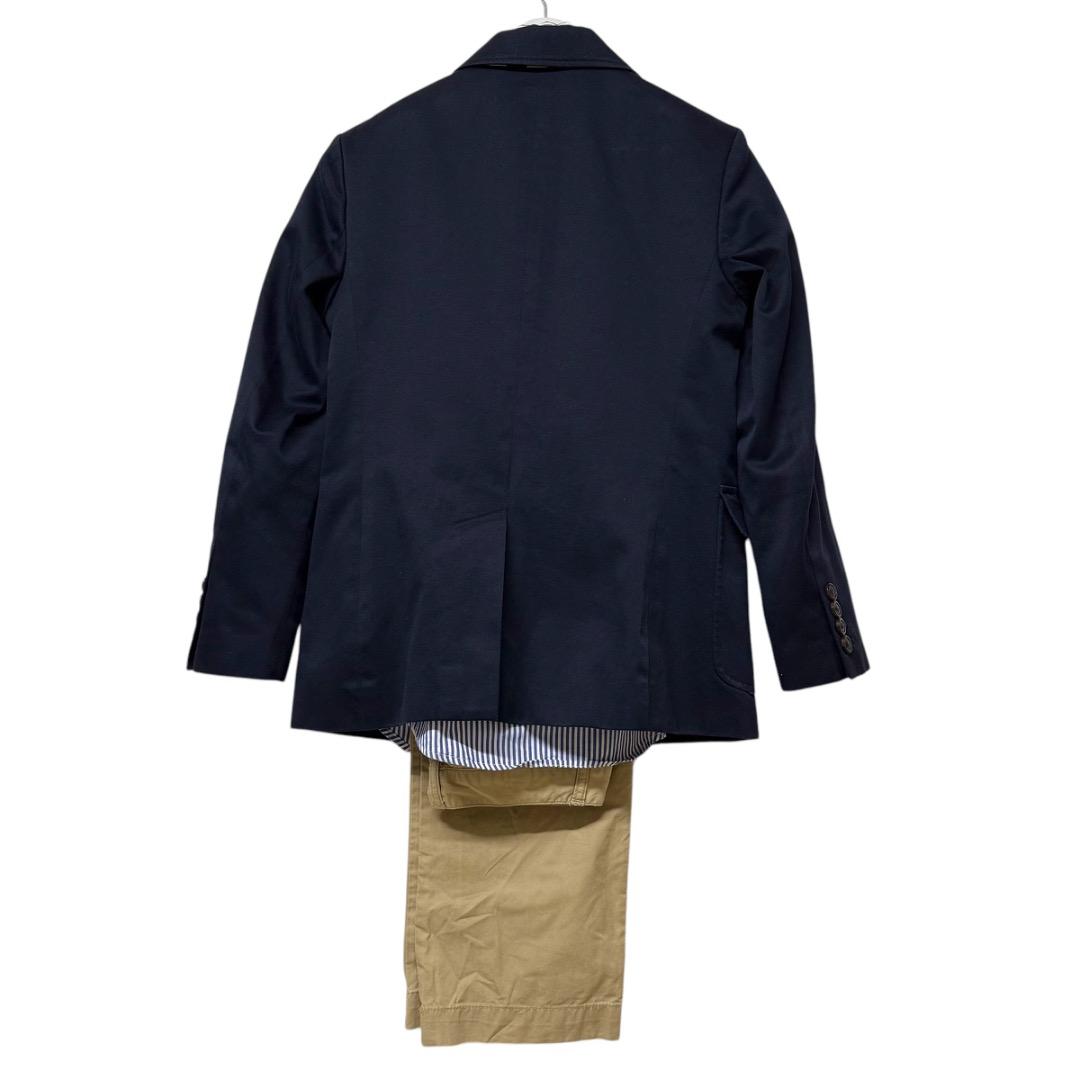 卒服　ラルフローレン　卒業入学式　フォーマルセット　150 【匿名配送】