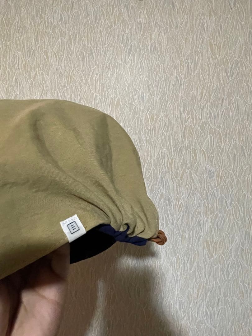 廃番　一二の用品店　家族の帽子　リバーシブル　ハイキング　登山