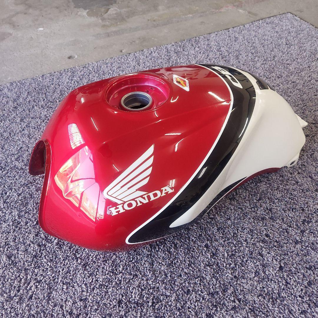 ＣＢ４００ＳＦ ＳＢ ホンダ純正ノーマルフューエルガソリンタンク 型式ＮＣ４２