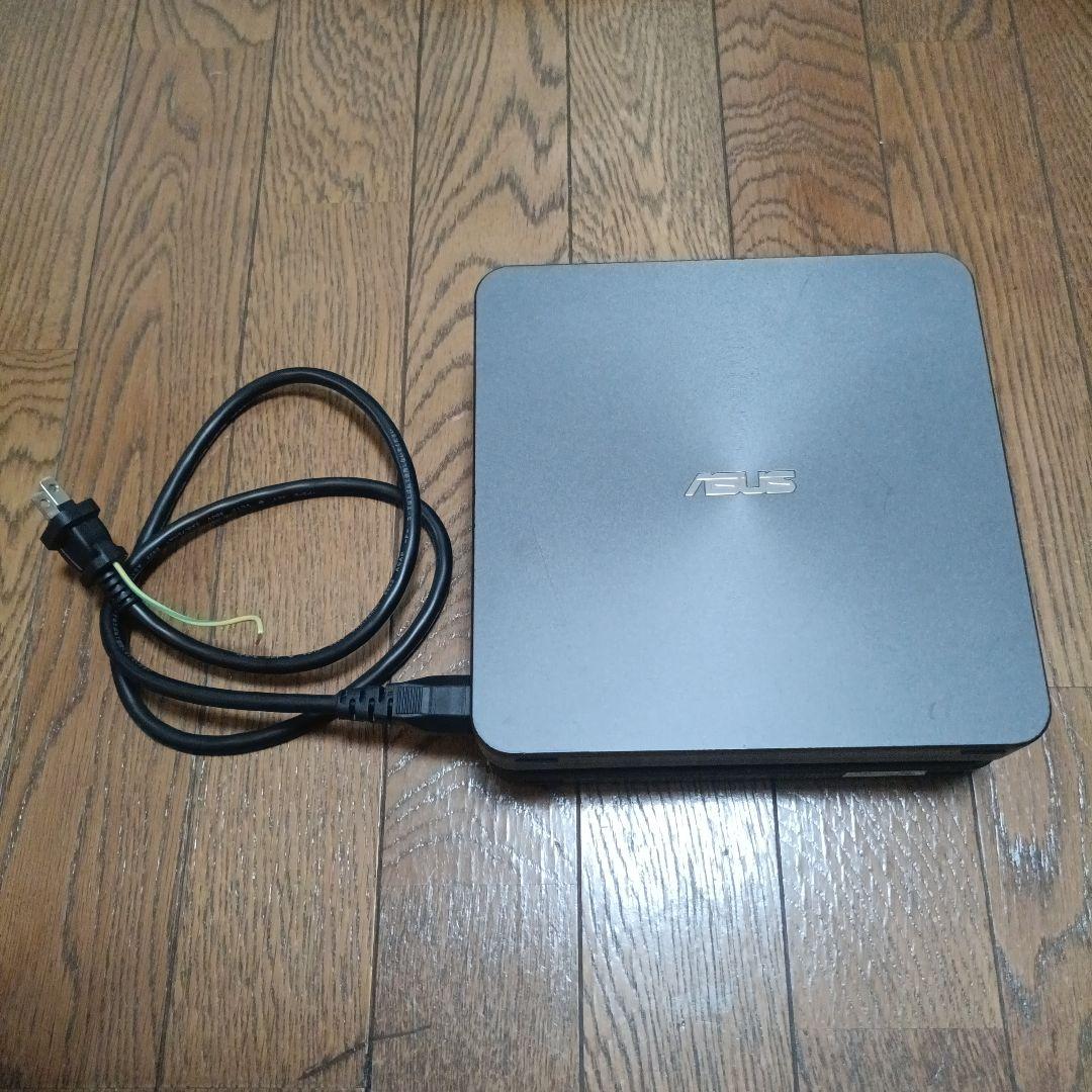 ASUS VC65 VivoMini ミニPC Windows11