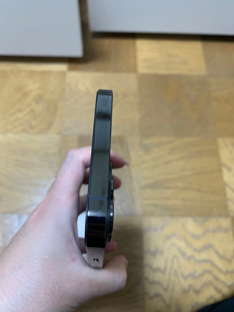 スマートフォン本体 Apple iPhone 12 Pro Max 512GB