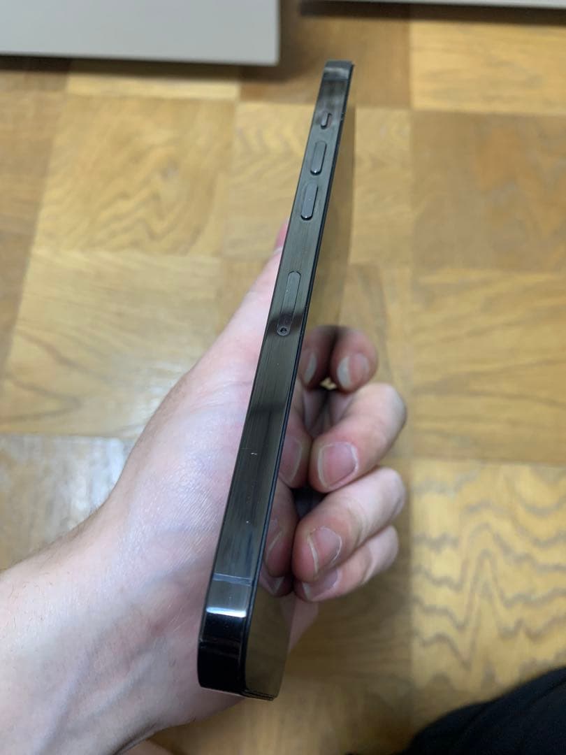 スマートフォン本体 Apple iPhone 12 Pro Max 512GB