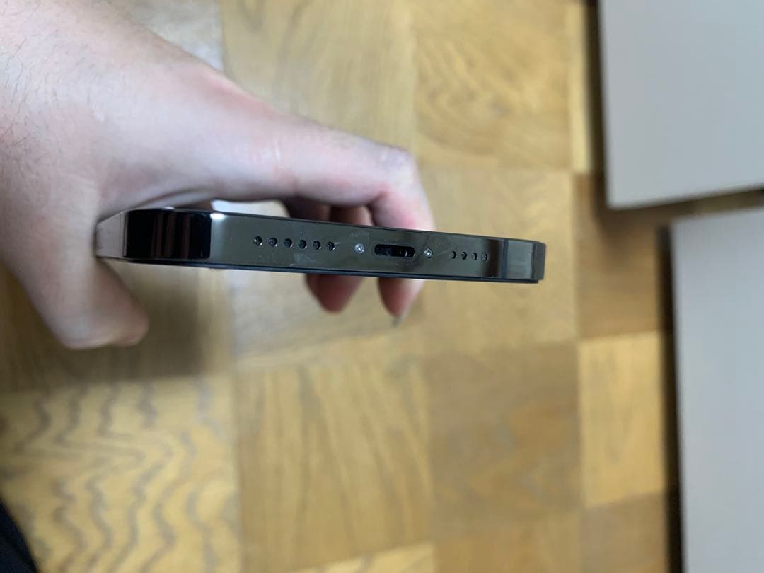 スマートフォン本体 Apple iPhone 12 Pro Max 512GB