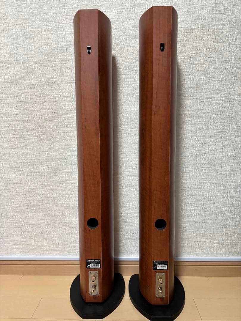 Pioneer　S-LM2-LR　トールボーイスピーカー　ペア