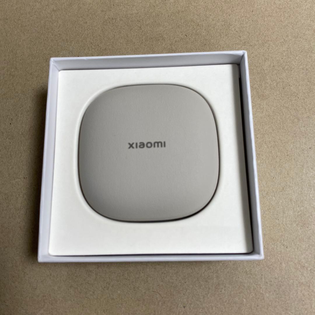 Xiaomi OpenWear Stereo Pro オープンイヤー イヤホン