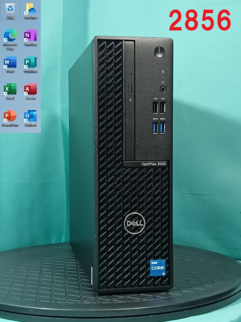 初期保証 i5-12600 16GB M.2 SSD1TB オフィスWin11