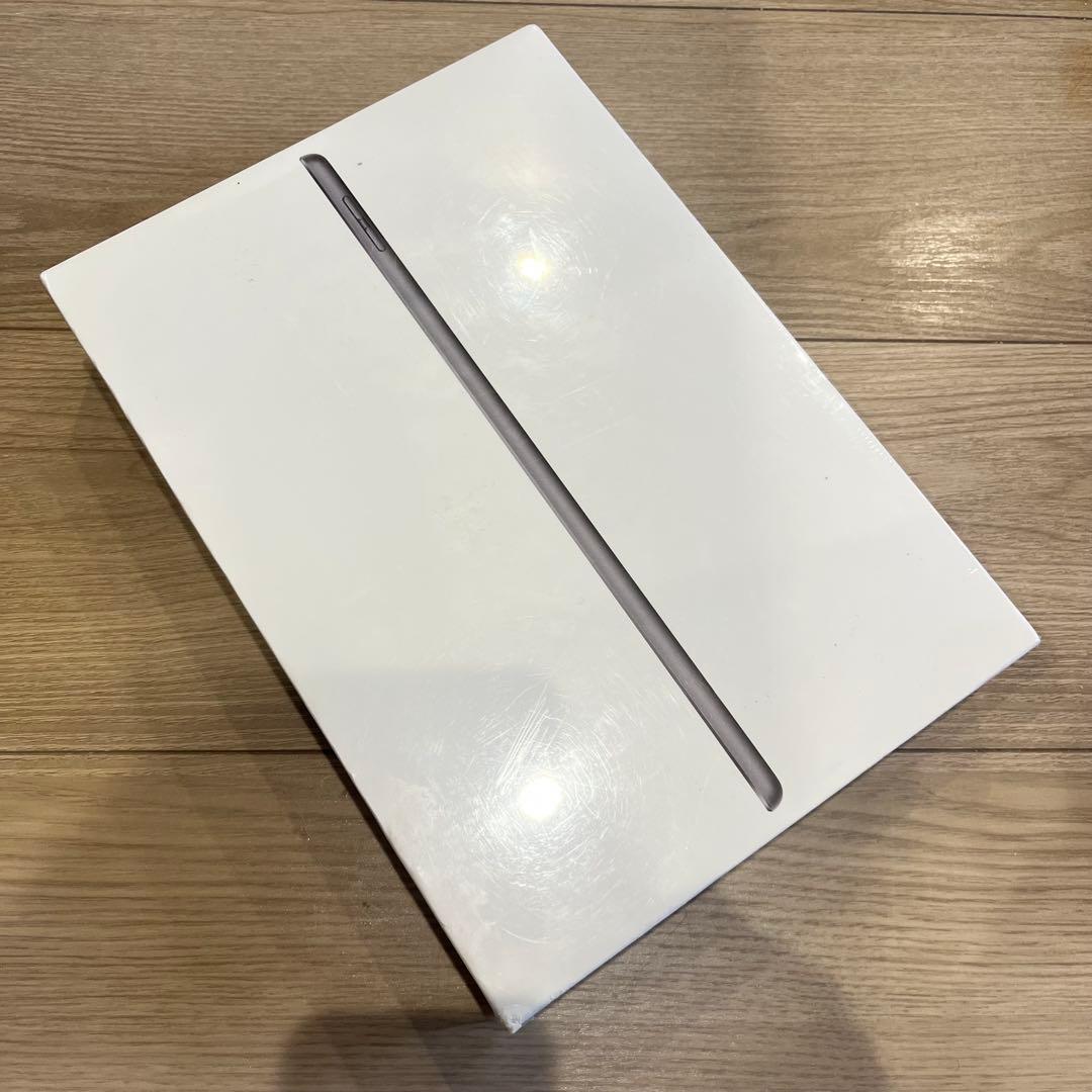 ル*プ様 新品未開封 iPad 第9世代