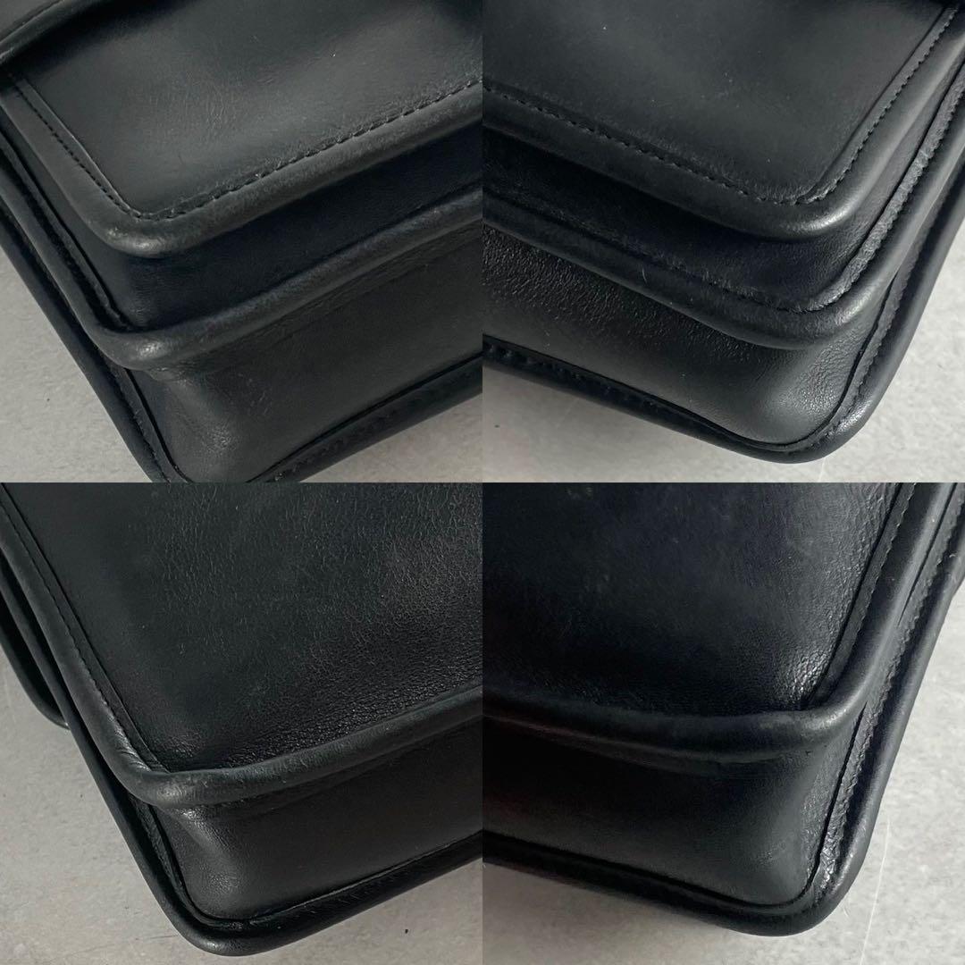 tuno様　コーチ　ハンドバッグ　ショルダーバッグ　2way ターンロック