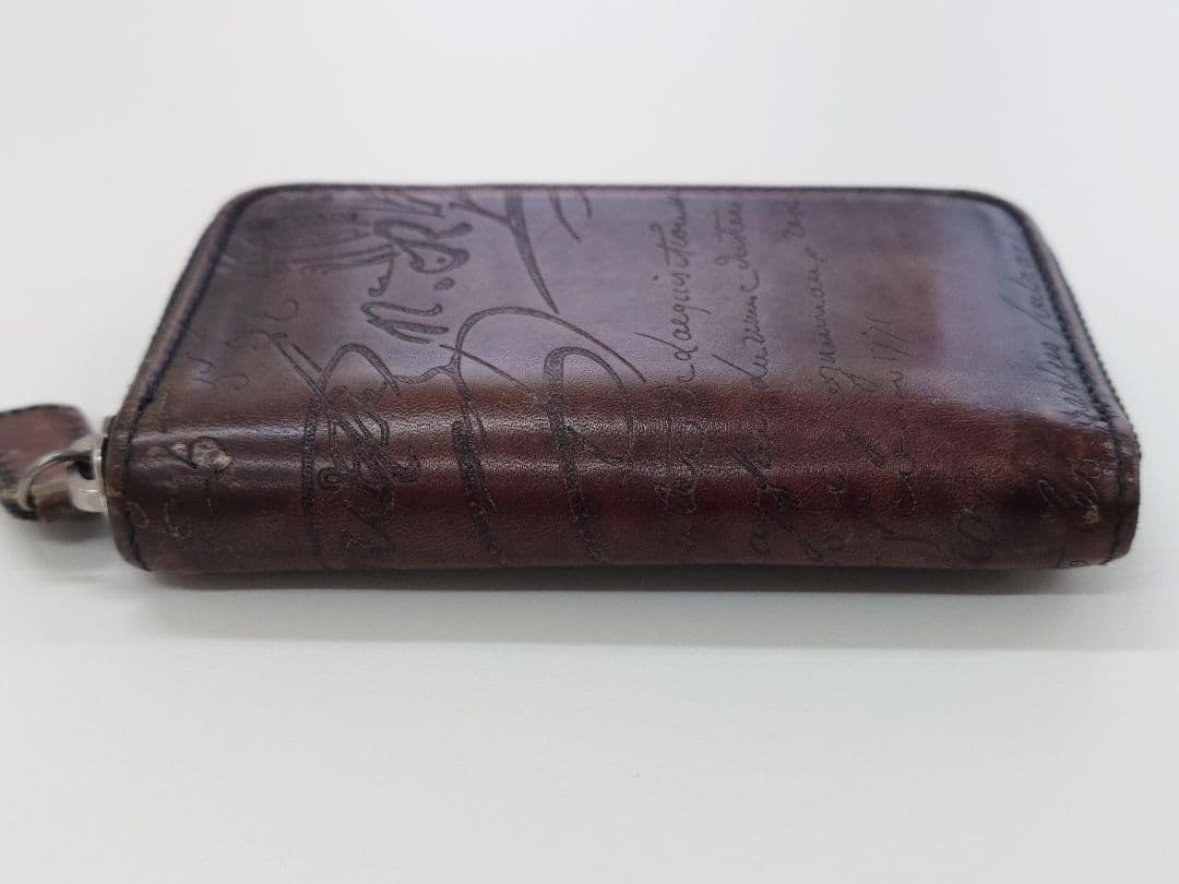 Berluti KOTO キーケース