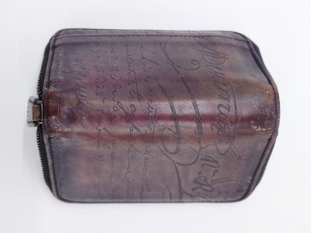 Berluti KOTO キーケース