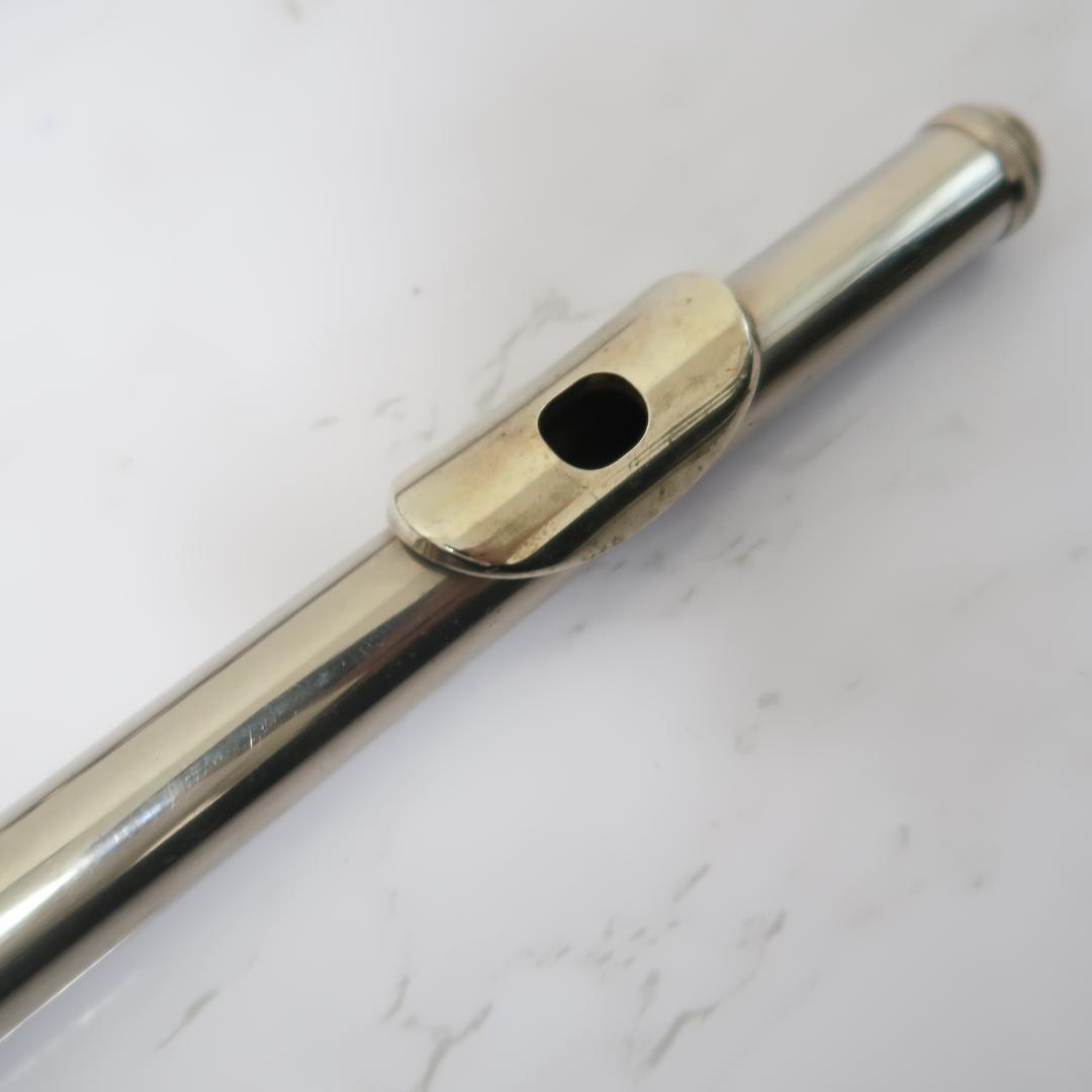 YAMAHA　フルート　YFL-23　Eメカ　管楽器　入門用　初心者