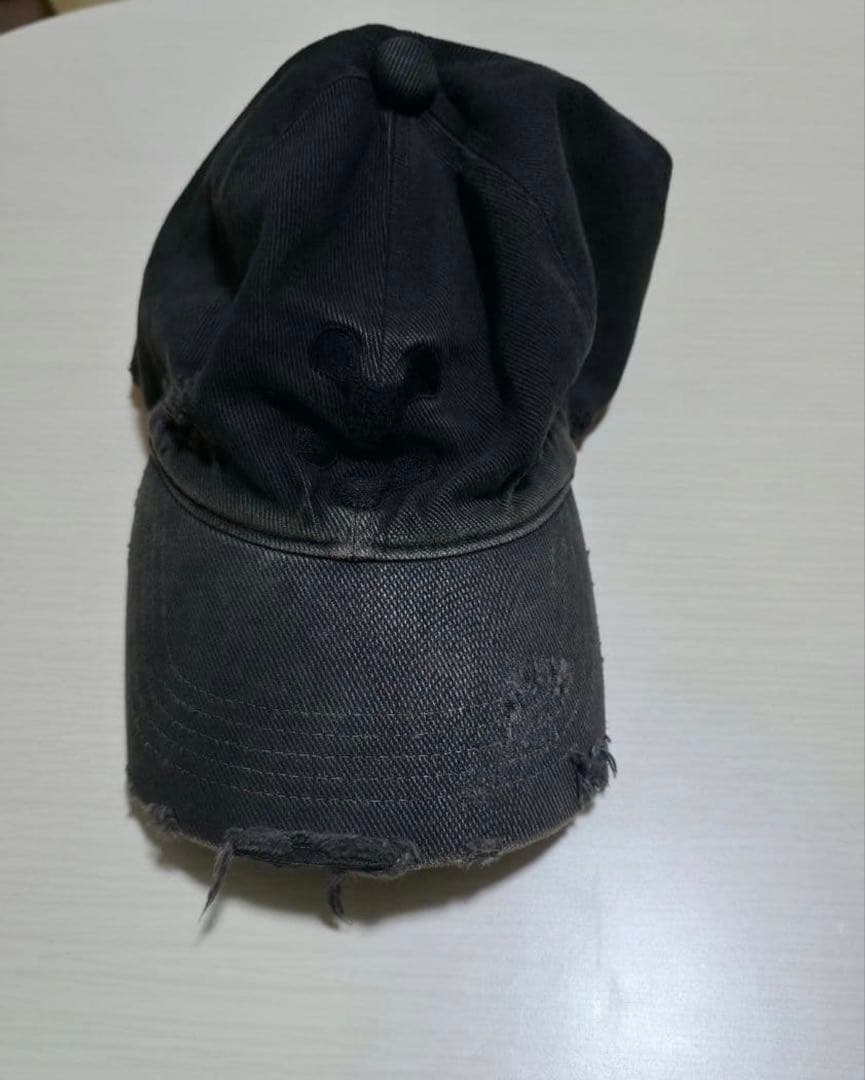 破格　vujadeキャップ　vuja de SALE