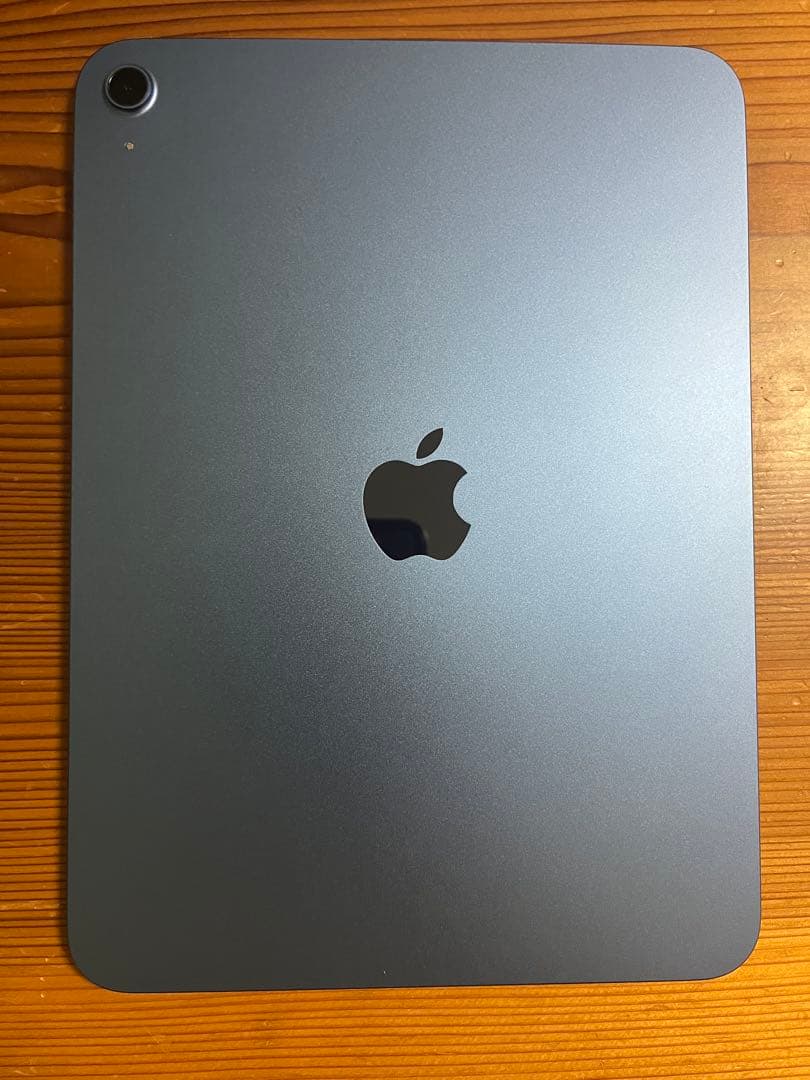 iPad 第11世代)A16 128GB Wi-Fi ブルー