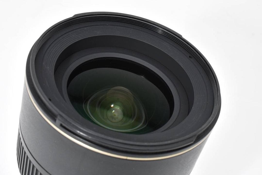 【美品】Nikon ニコン AF-S NIKKOR 16-35 4G ED VR