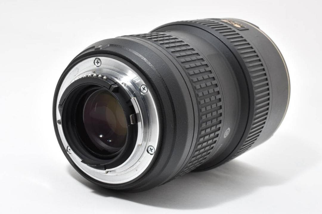 【美品】Nikon ニコン AF-S NIKKOR 16-35 4G ED VR