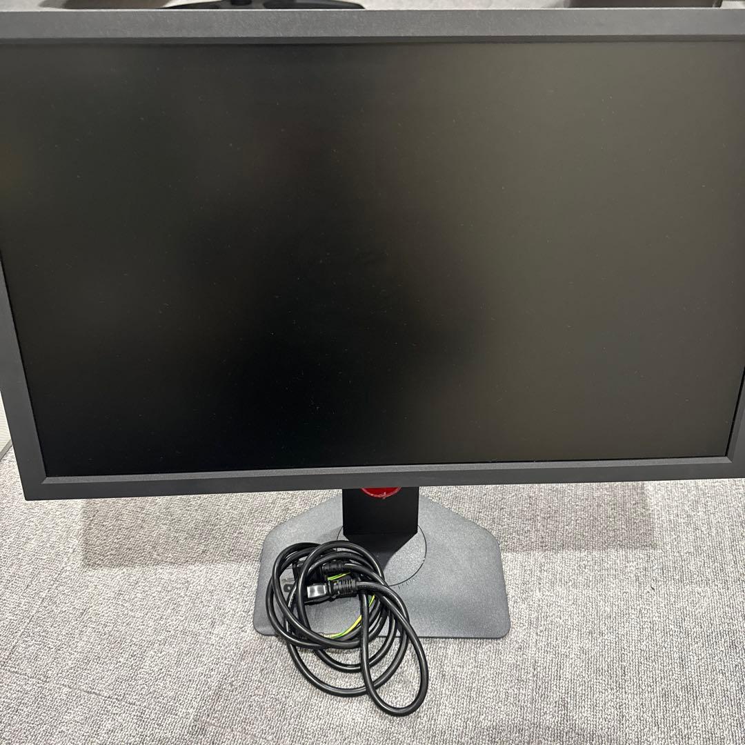 BenQ XL2411K 24インチ ゲーミングモニター