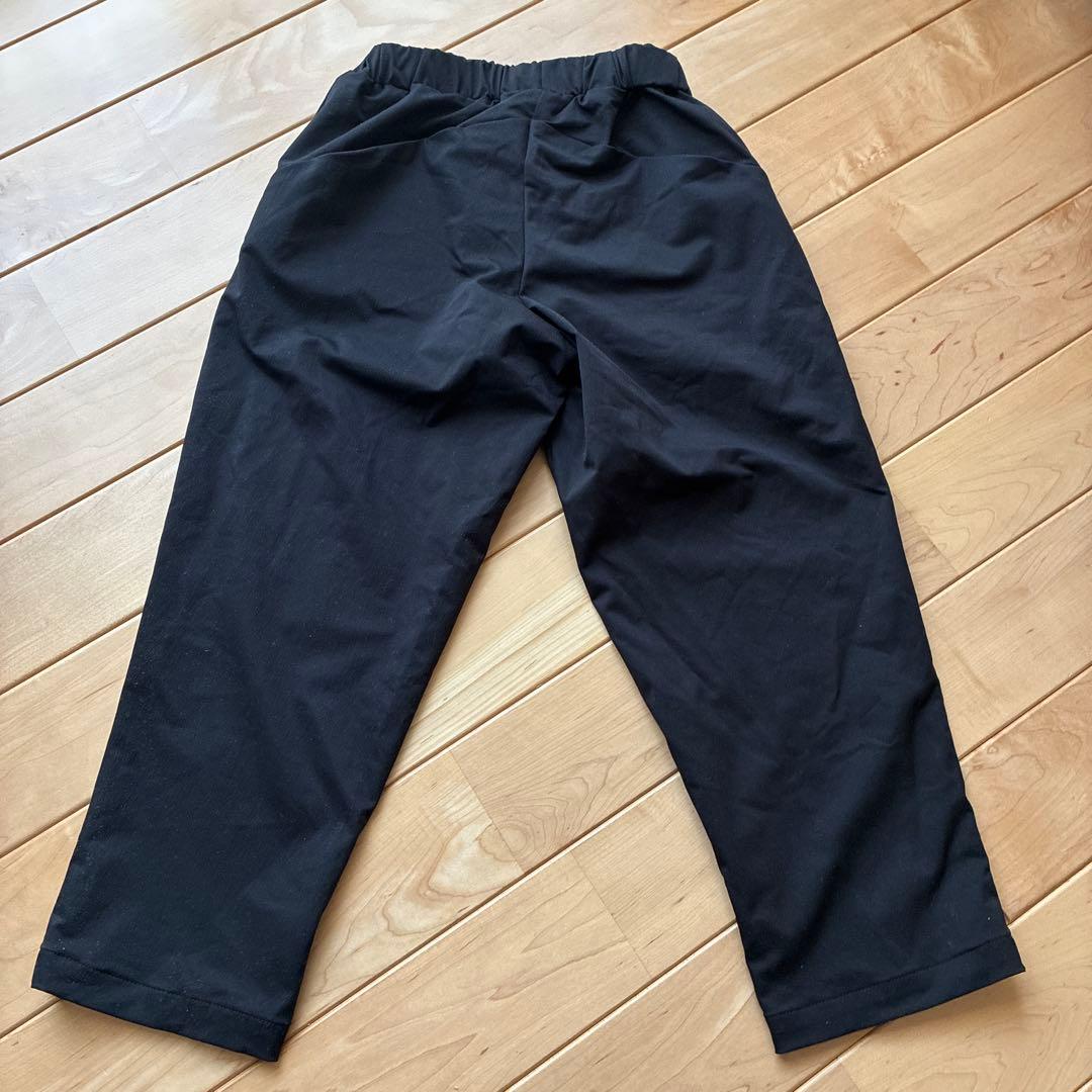 MOUN TEN. ジャケット　トラックパンツ　セット 125cm