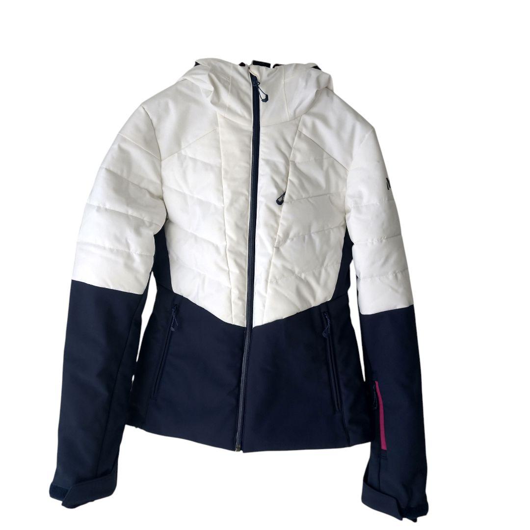 ミレー スキーウェア クートニー レディース ジャケット Mサイズ MLLET