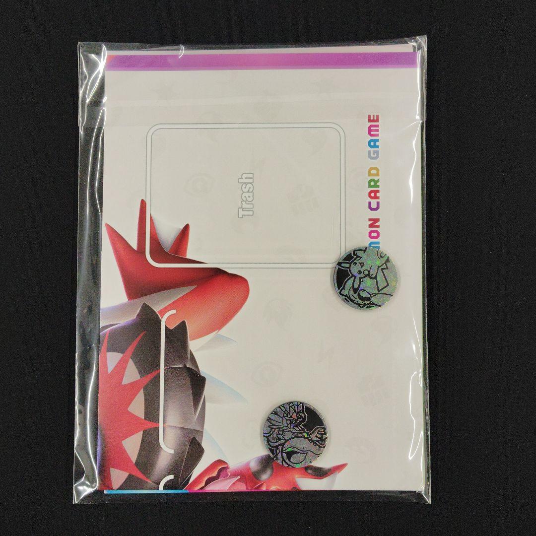 ニャース ar プロモ 新品未開封 スペシャルバトルセット ポケモンカード