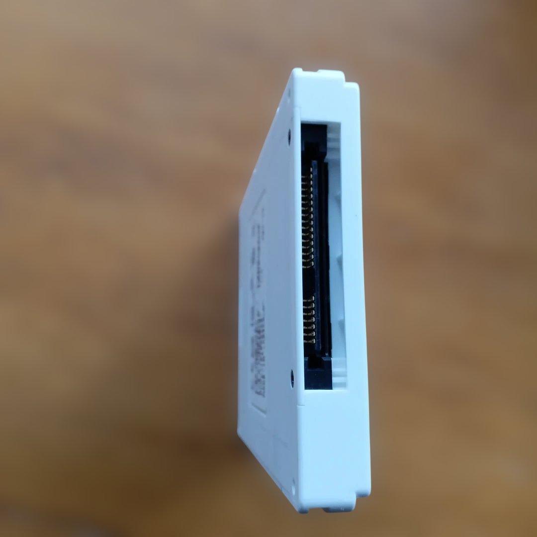 日立Wooo対応 HGST iVDR-S iS1000 1TB 録画用HD