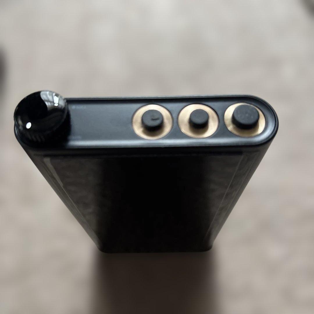 FiiO M15 デジタルオーディオプレーヤー