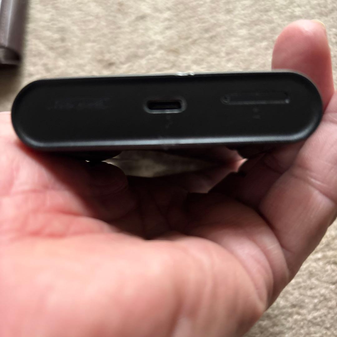 FiiO M15 デジタルオーディオプレーヤー