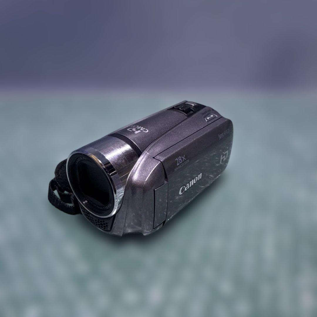 Canon IVIS HF R21 HDビデオカメラ