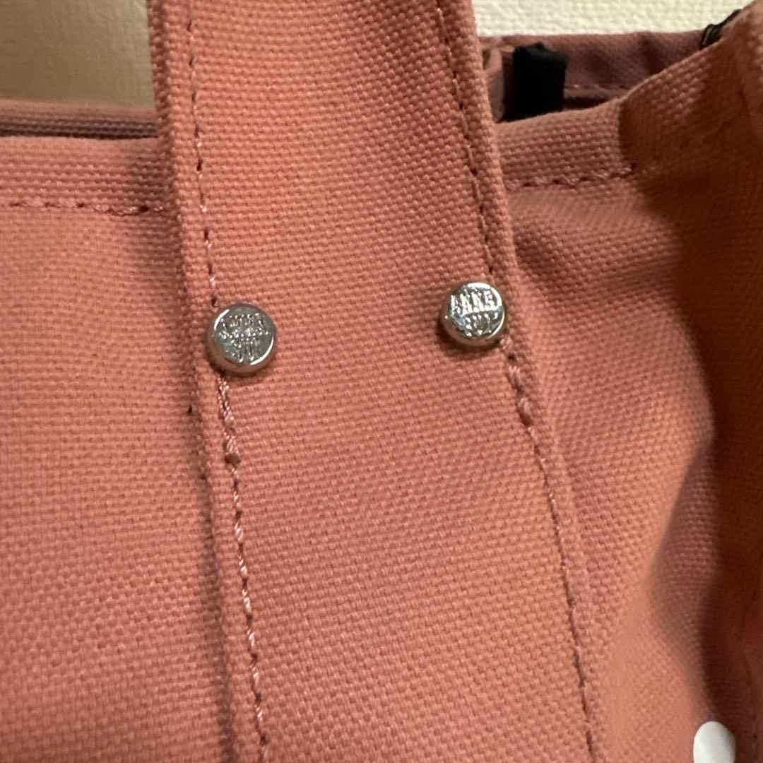 もかページ ANNA SUI 帆布バック