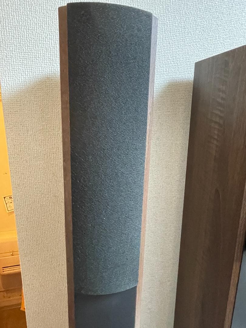 YAMAHA NS-F310 トールボーイスピーカー （ペア：2本）取扱説明書付