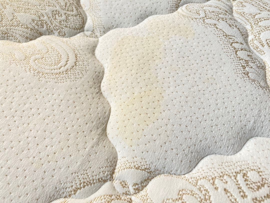 【美品】KINGSDOWN キングスダウン ×大塚家具 コラボ商品 中古