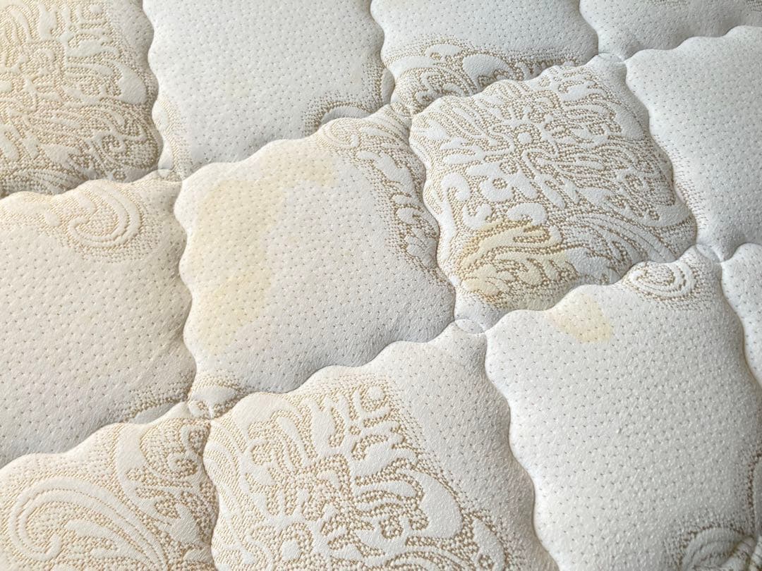 【美品】KINGSDOWN キングスダウン ×大塚家具 コラボ商品 中古