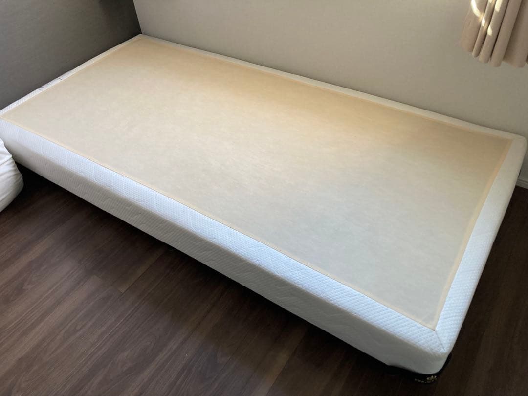 【美品】KINGSDOWN キングスダウン ×大塚家具 コラボ商品 中古