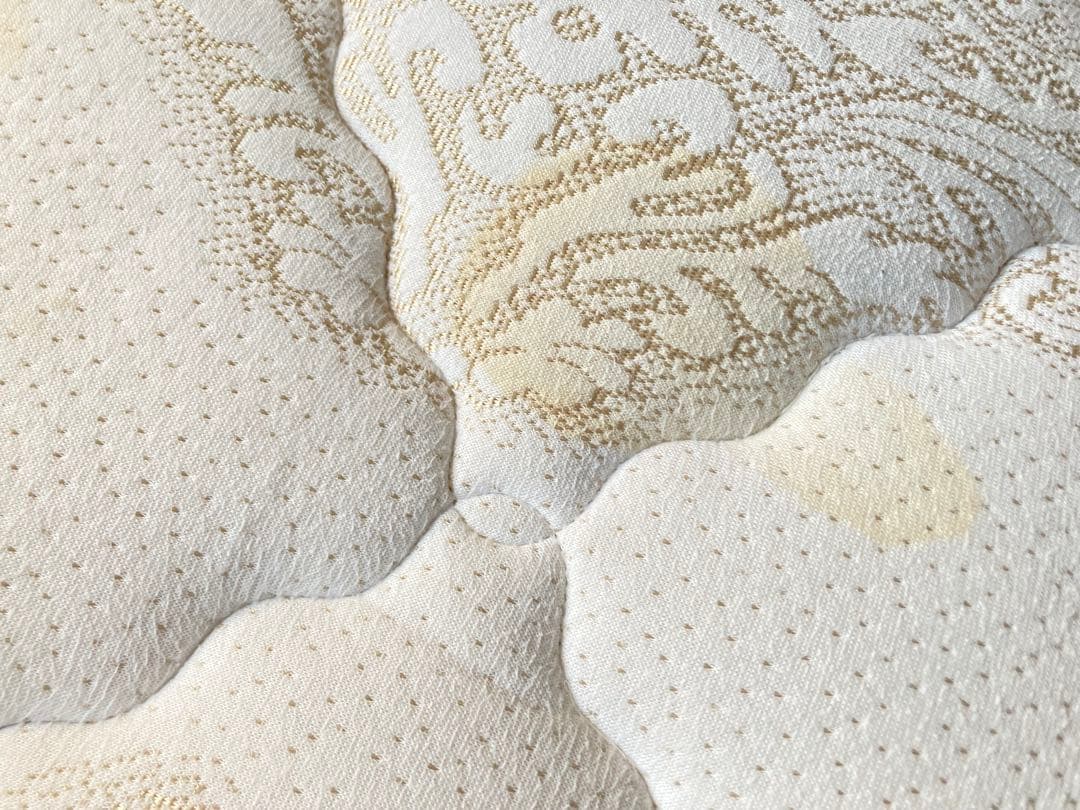 【美品】KINGSDOWN キングスダウン ×大塚家具 コラボ商品 中古