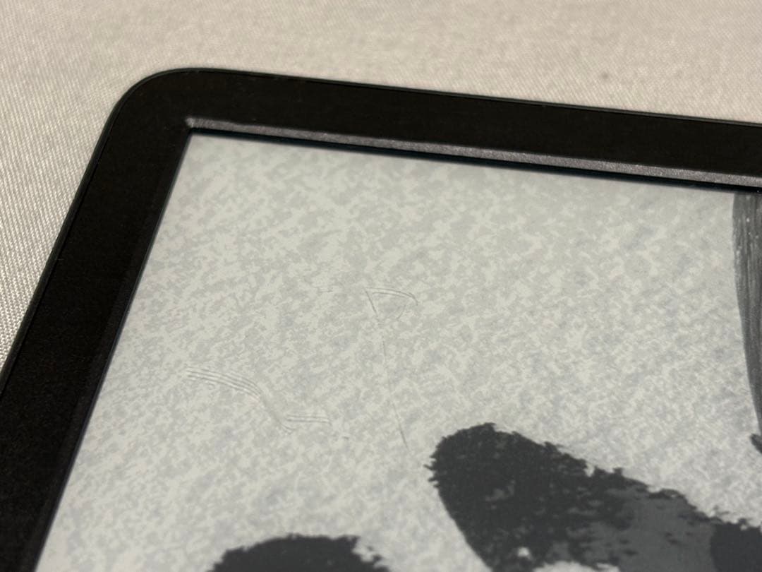 Kindle (第11世代) 16GB ブラック(箱付き)