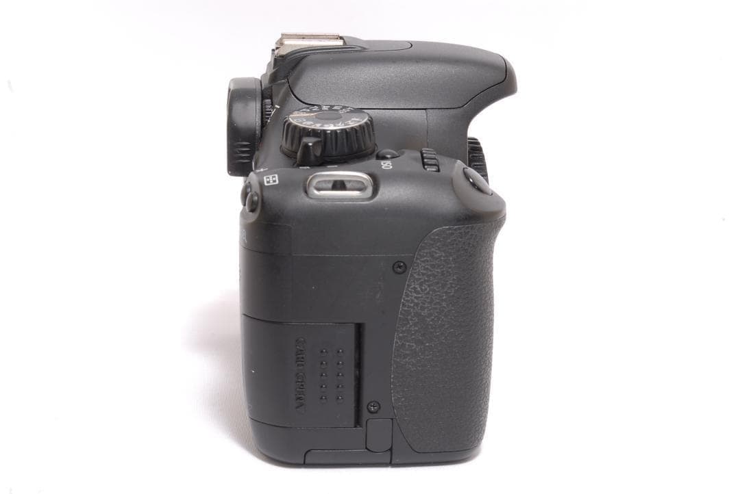 ✨すぐに始めれる　美品　Canon Kiss x4 標準レンズセット