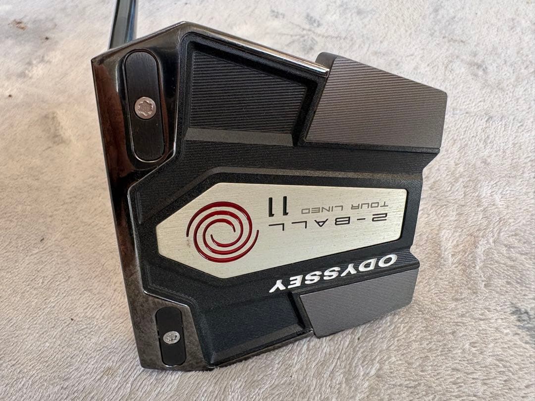 2BALL イレブン カスタムKBS 34インチ 美品！