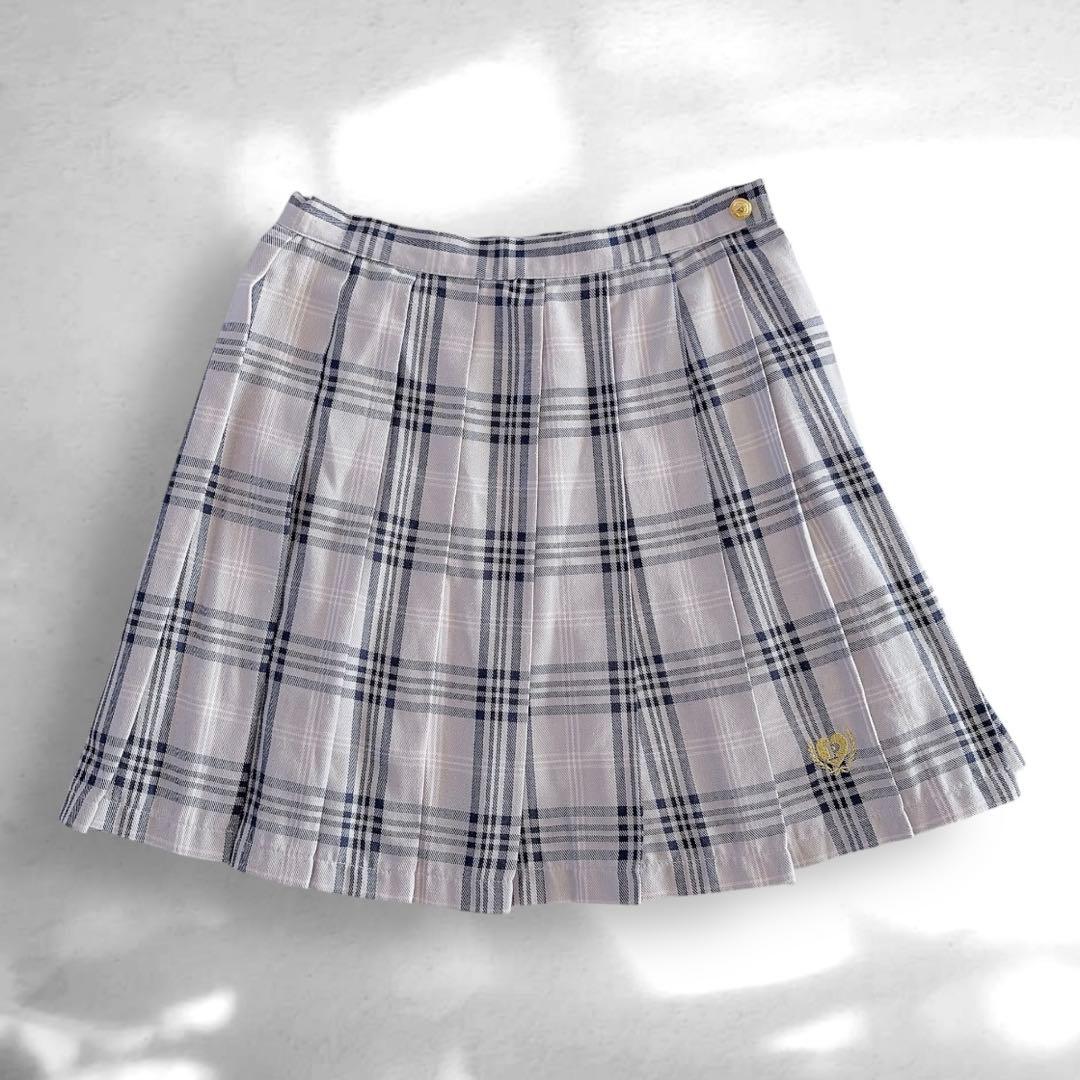 0【美品】ピンクラテ　ガールズフォーマルスーツ　165㎝　5点セット　卒服