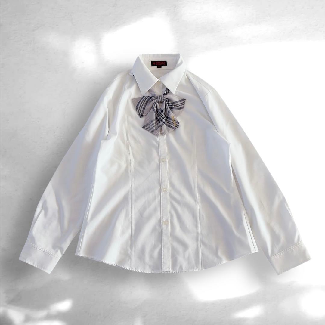 0【美品】ピンクラテ　ガールズフォーマルスーツ　165㎝　5点セット　卒服