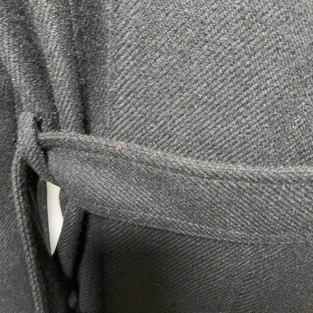 トルネードマート V系 遊び心 アシンメトリー ブラック クール ゴシック レア