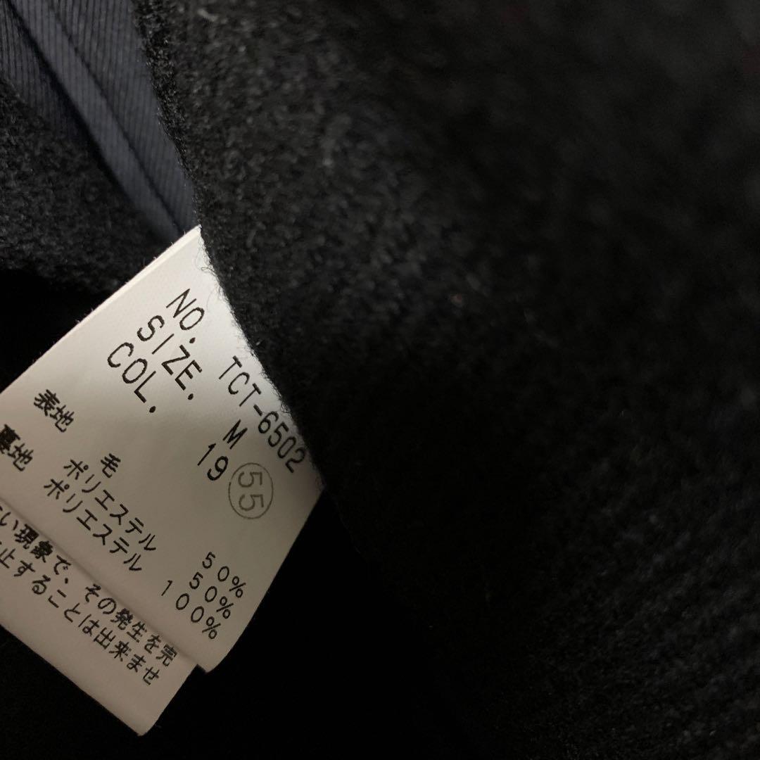 トルネードマート V系 遊び心 アシンメトリー ブラック クール ゴシック レア