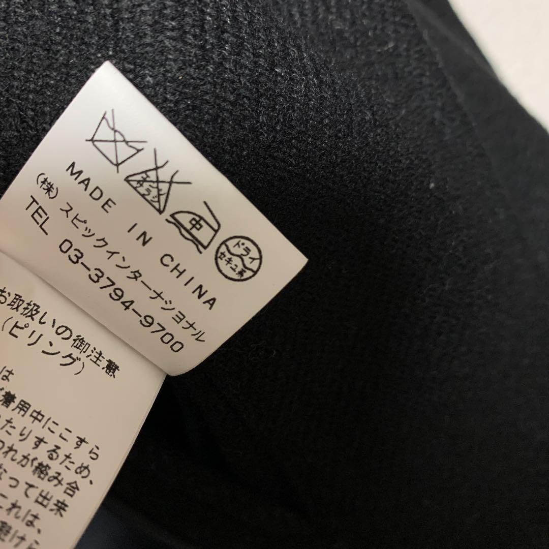 トルネードマート V系 遊び心 アシンメトリー ブラック クール ゴシック レア