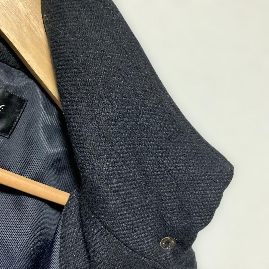 トルネードマート V系 遊び心 アシンメトリー ブラック クール ゴシック レア