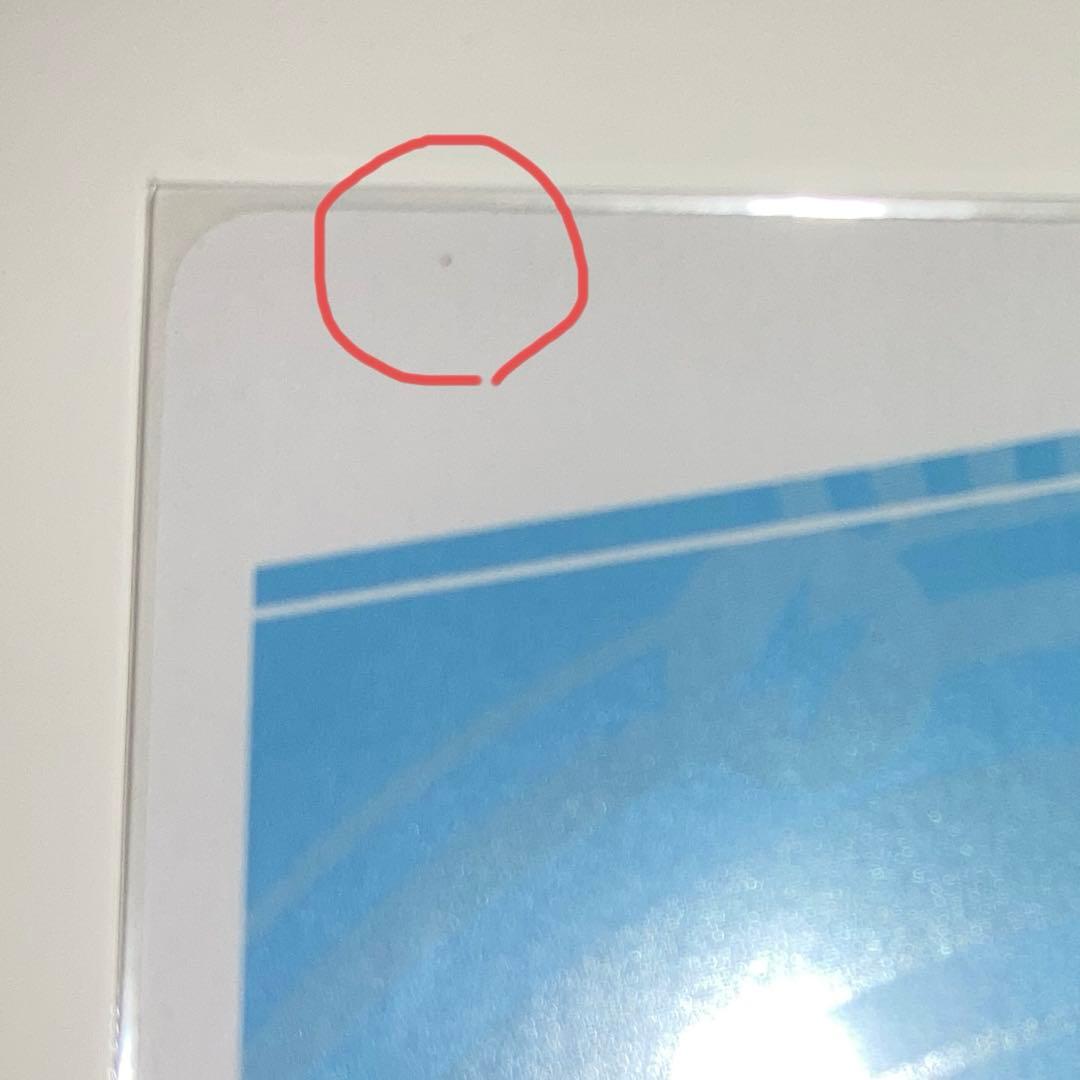 『REバース 3枚セット』 ダクネス・めぐみん・カズマ