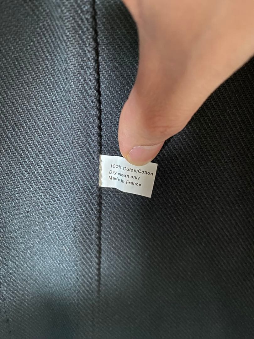 ジャケット・アウター Anatomica Savoyarde FoxBrothers