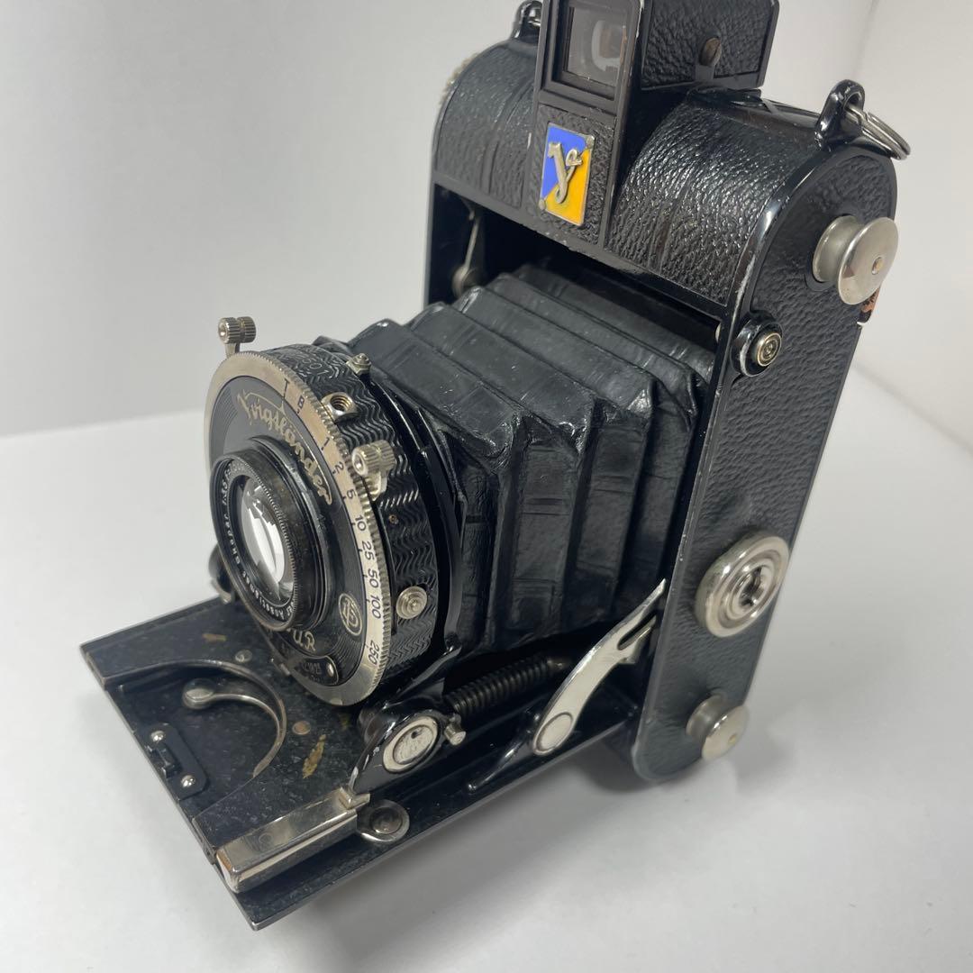 ★超希少★Voigtlander Virtus #0223