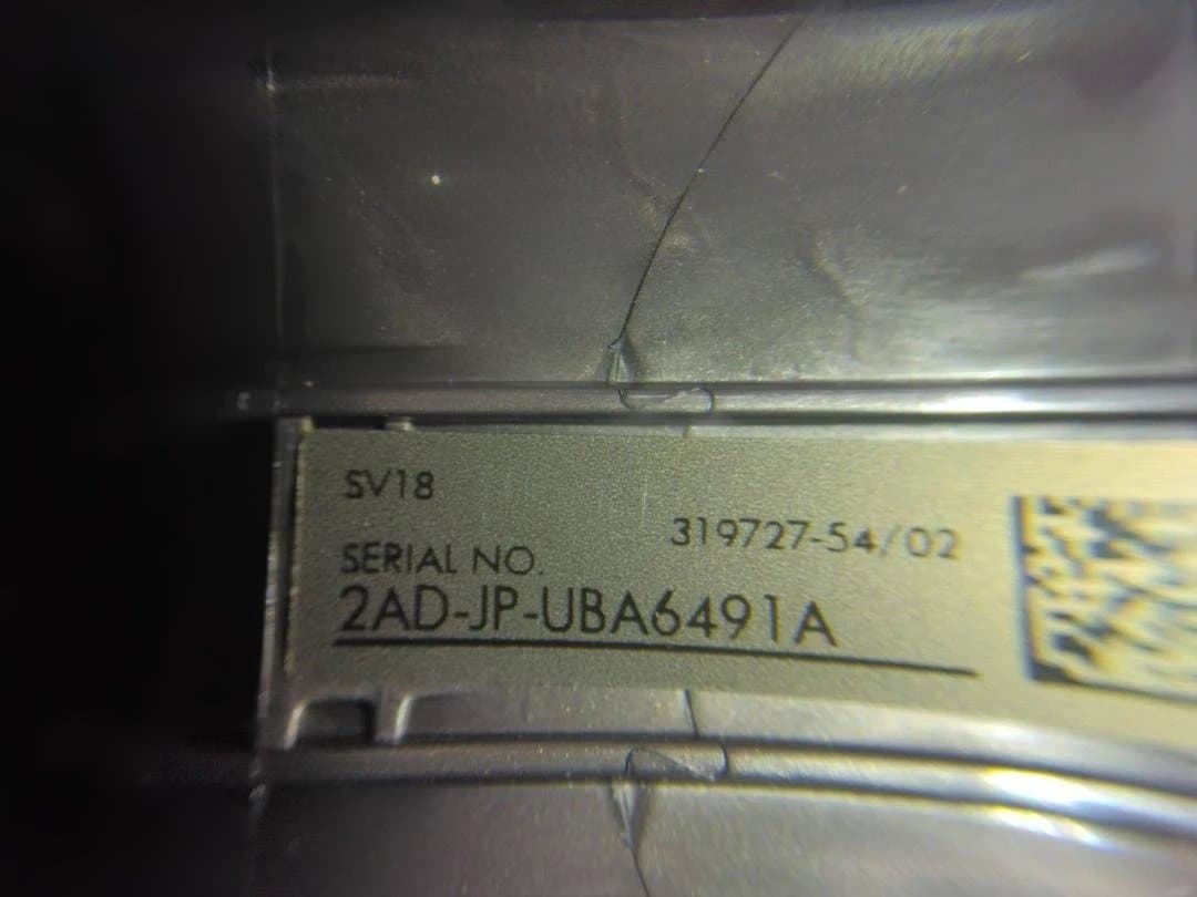 ダイソン SV18 本体 Dyson Digital Slim アタッチメント付